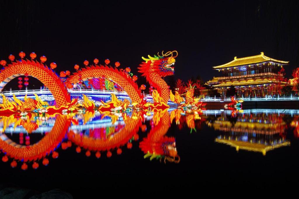 Ji Hotel Xi'An Nanshaomen Provincial Stadium Exterior photo